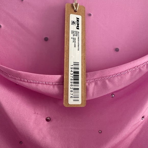 Skims Dresses & Skirts - Valentine’s Collection SKIMS dress